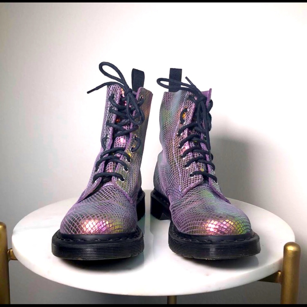 Doc Martens Shoes